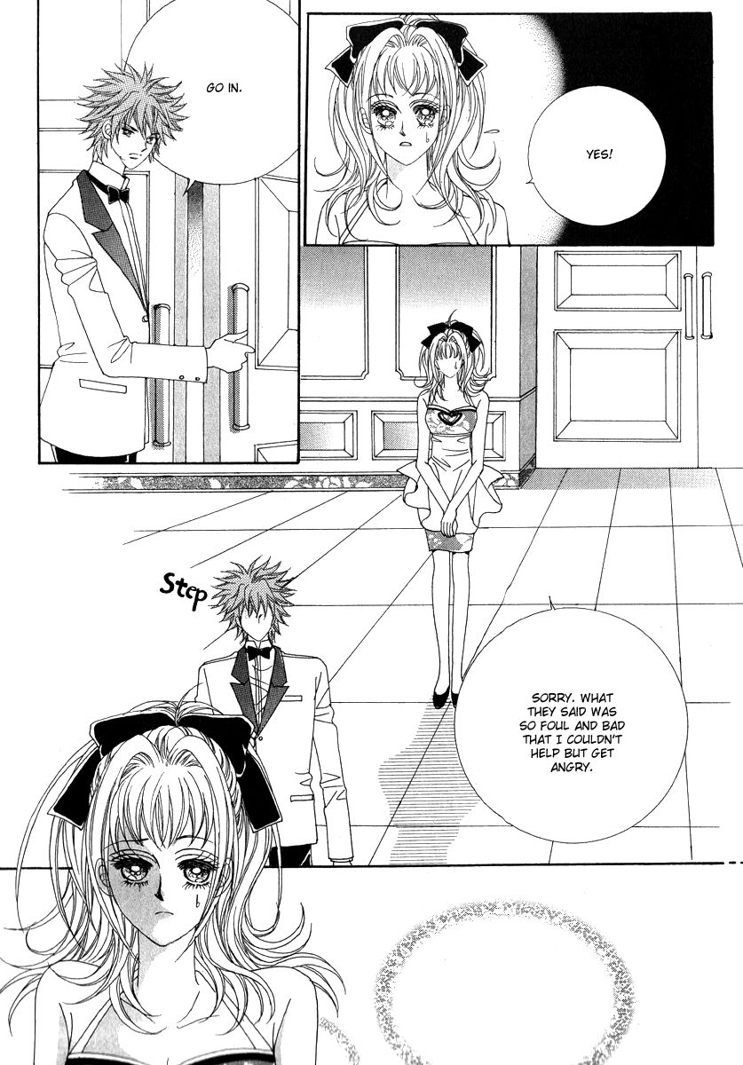 I Will Be Cinderella Chapter 29 page 14 - Chapter 29