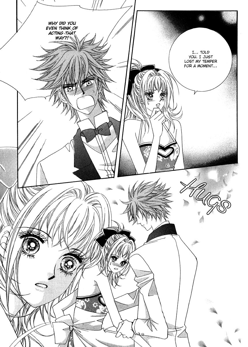 I Will Be Cinderella Chapter 29 page 16 - Chapter 29
