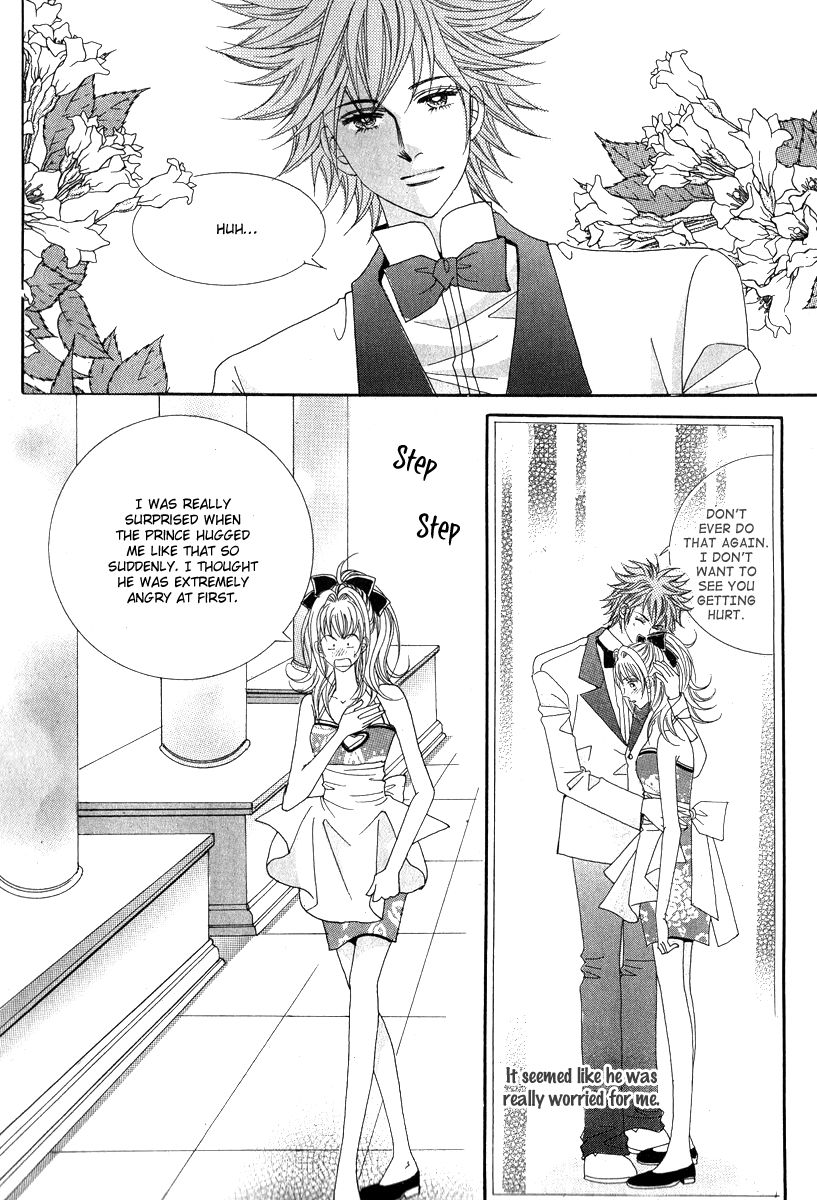 I Will Be Cinderella Chapter 29 page 19 - Chapter 29