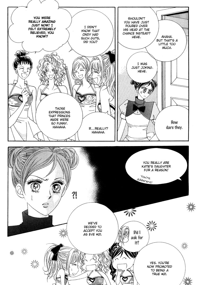I Will Be Cinderella Chapter 29 page 21 - Chapter 29