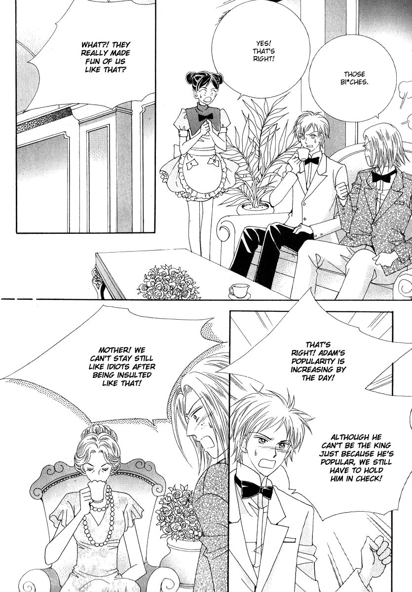 I Will Be Cinderella Chapter 29 page 23 - Chapter 29
