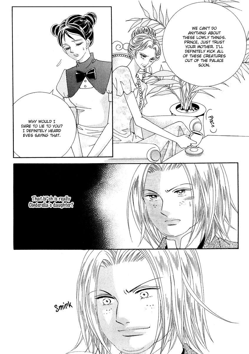 I Will Be Cinderella Chapter 29 page 25 - Chapter 29