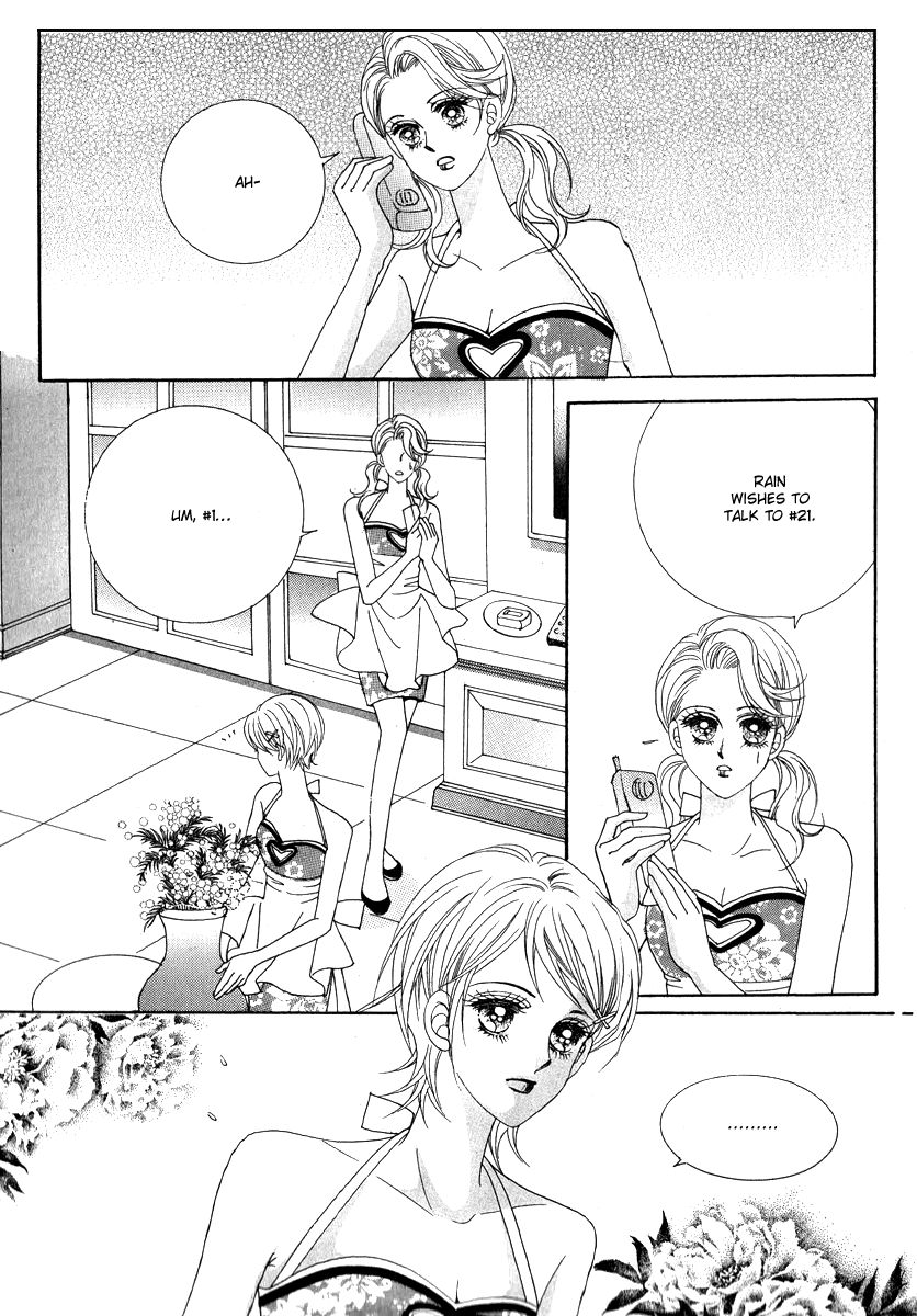 I Will Be Cinderella Chapter 29 page 28 - Chapter 29