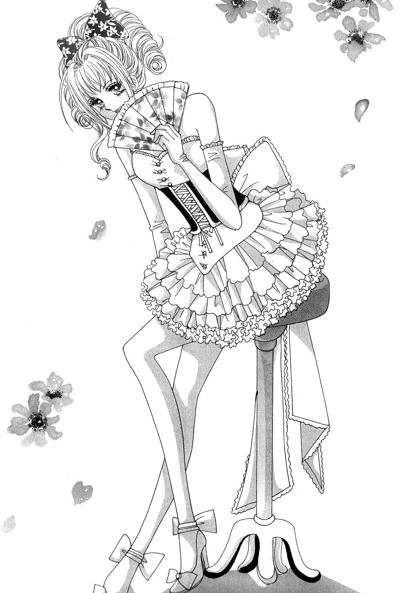 I Will Be Cinderella Chapter 29 page 3 - Chapter 29