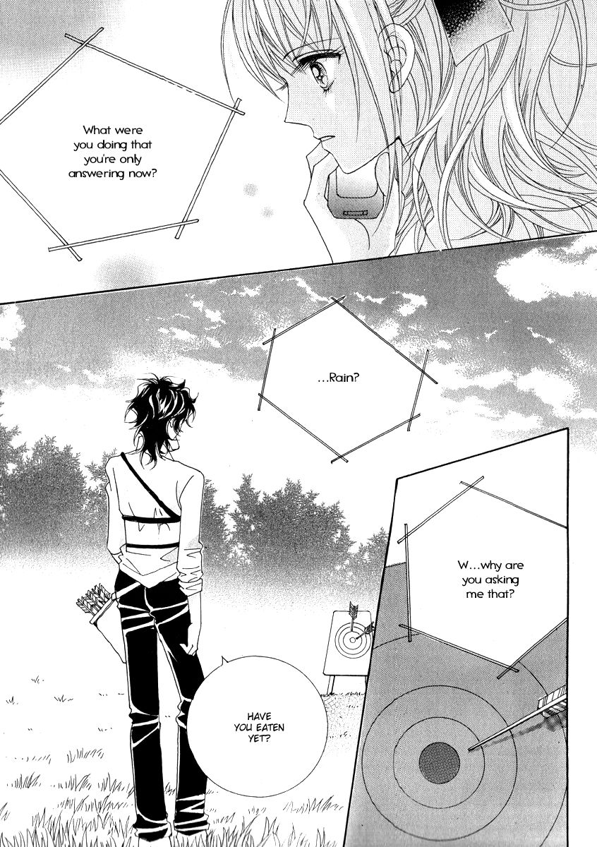 I Will Be Cinderella Chapter 29 page 30 - Chapter 29
