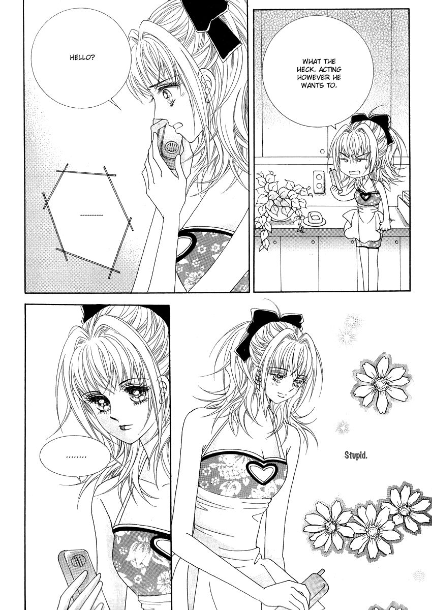 I Will Be Cinderella Chapter 29 page 33 - Chapter 29