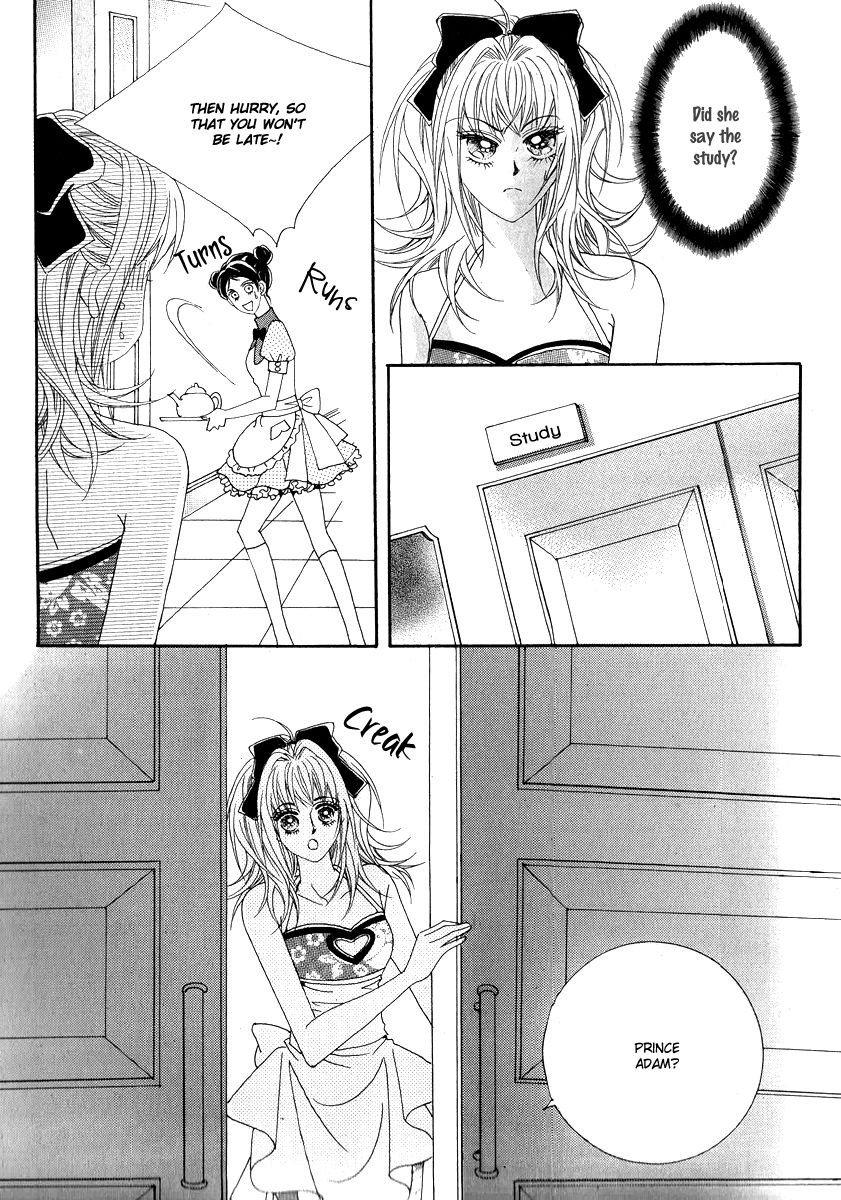 I Will Be Cinderella Chapter 29 page 36 - Chapter 29
