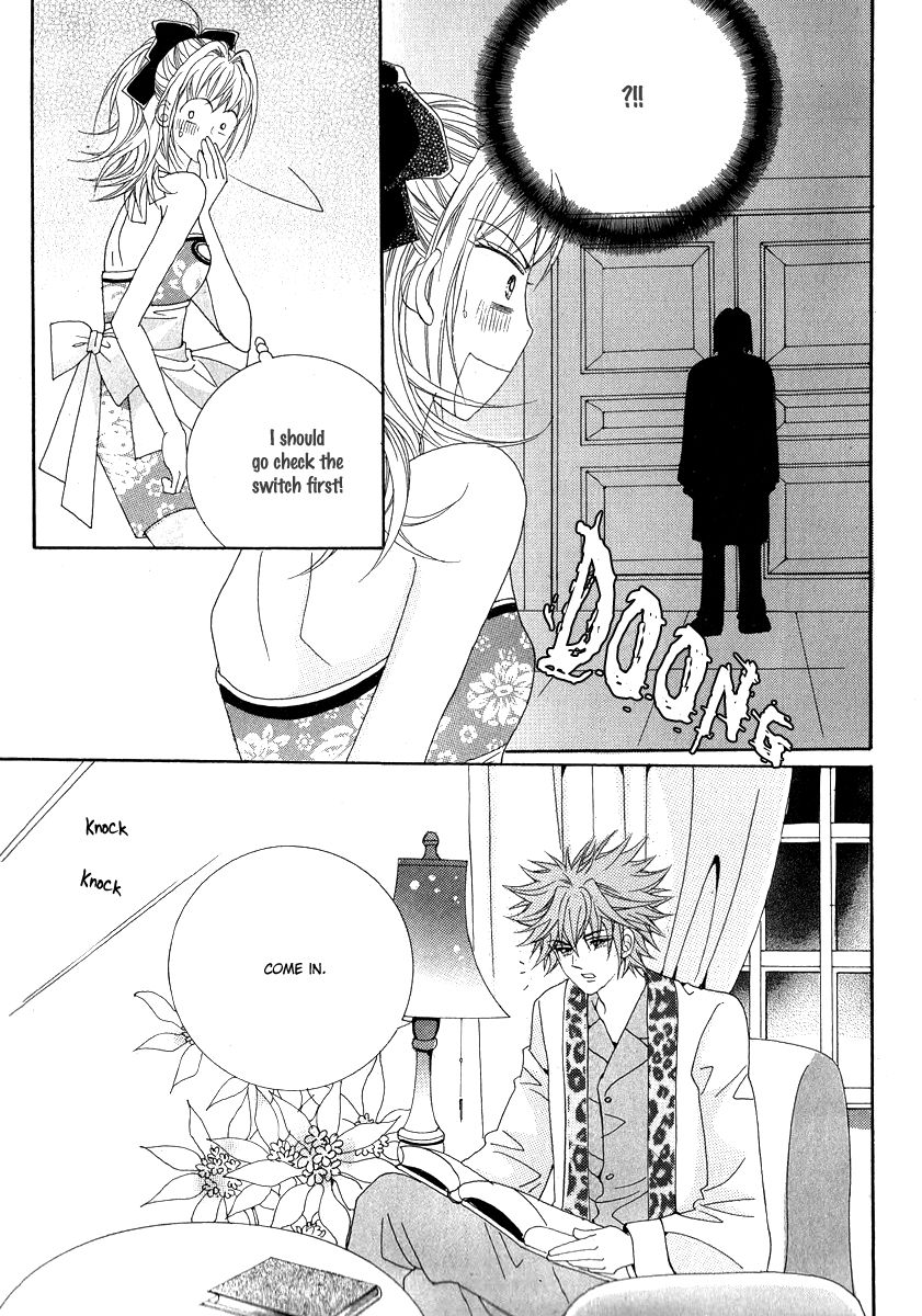 I Will Be Cinderella Chapter 29 page 38 - Chapter 29
