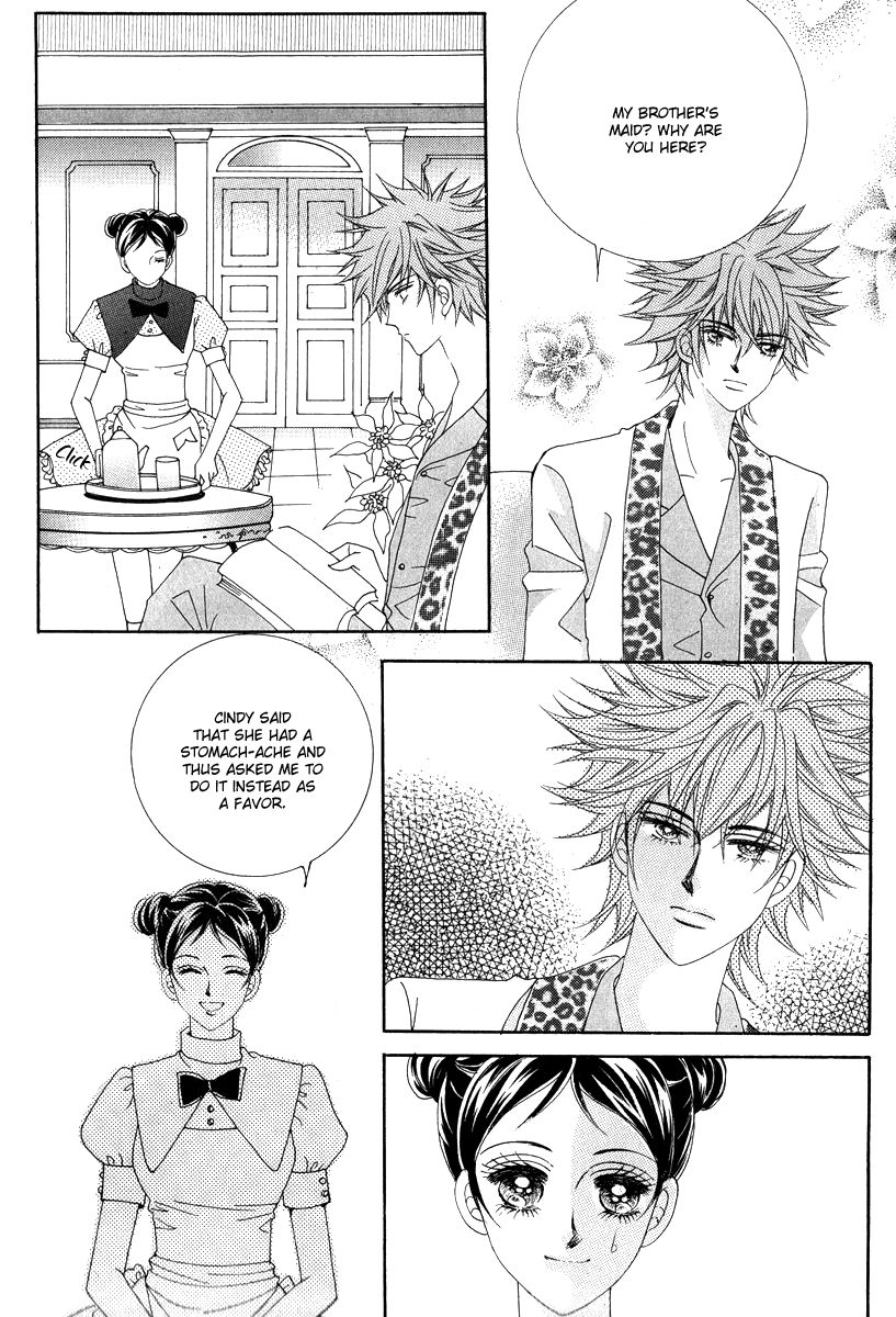 I Will Be Cinderella Chapter 29 page 39 - Chapter 29