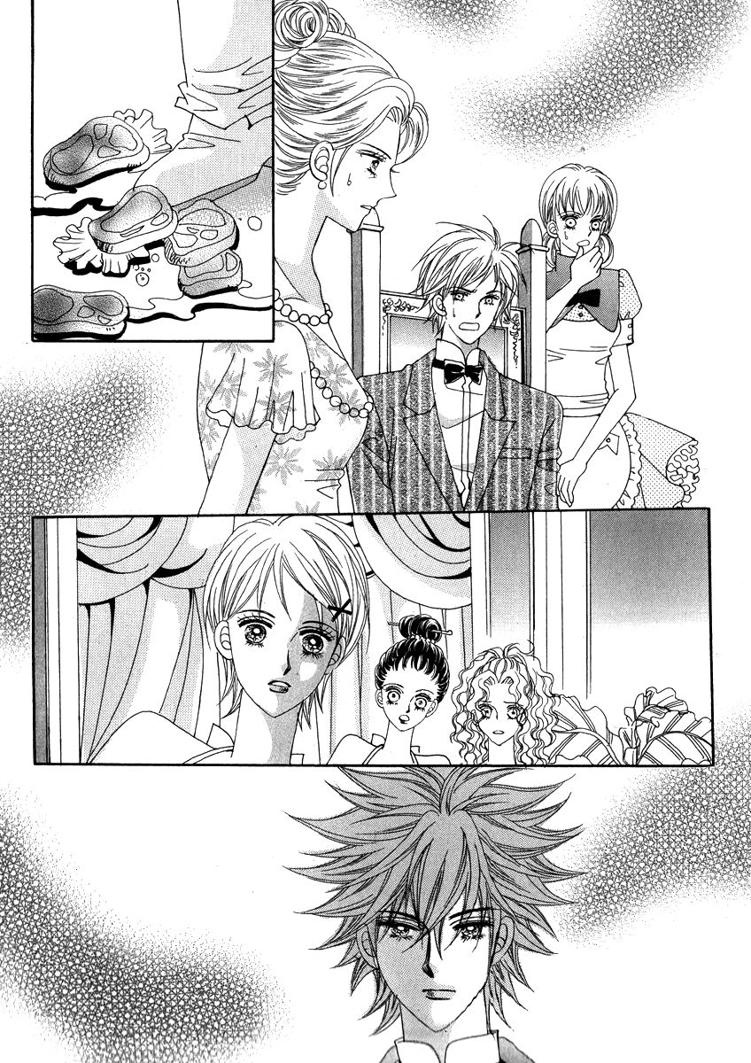 I Will Be Cinderella Chapter 29 page 4 - Chapter 29