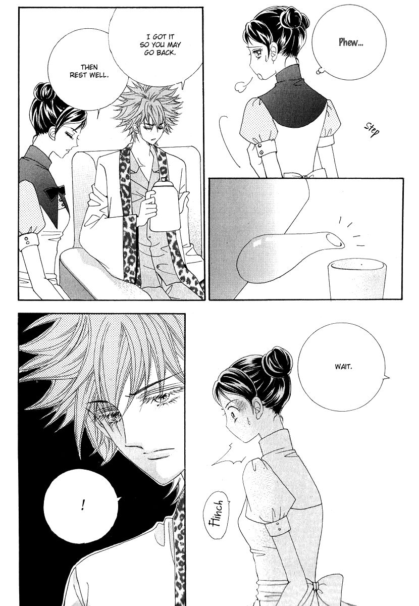 I Will Be Cinderella Chapter 29 page 40 - Chapter 29