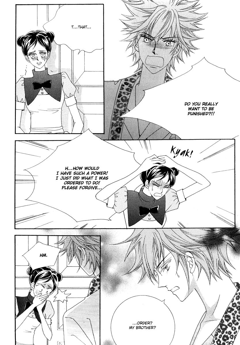 I Will Be Cinderella Chapter 29 page 42 - Chapter 29