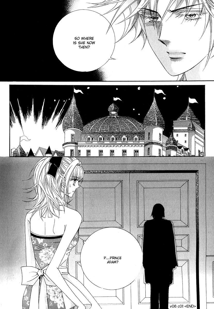 I Will Be Cinderella Chapter 29 page 43 - Chapter 29