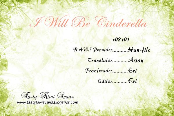 I Will Be Cinderella Chapter 29 page 44 - Chapter 29