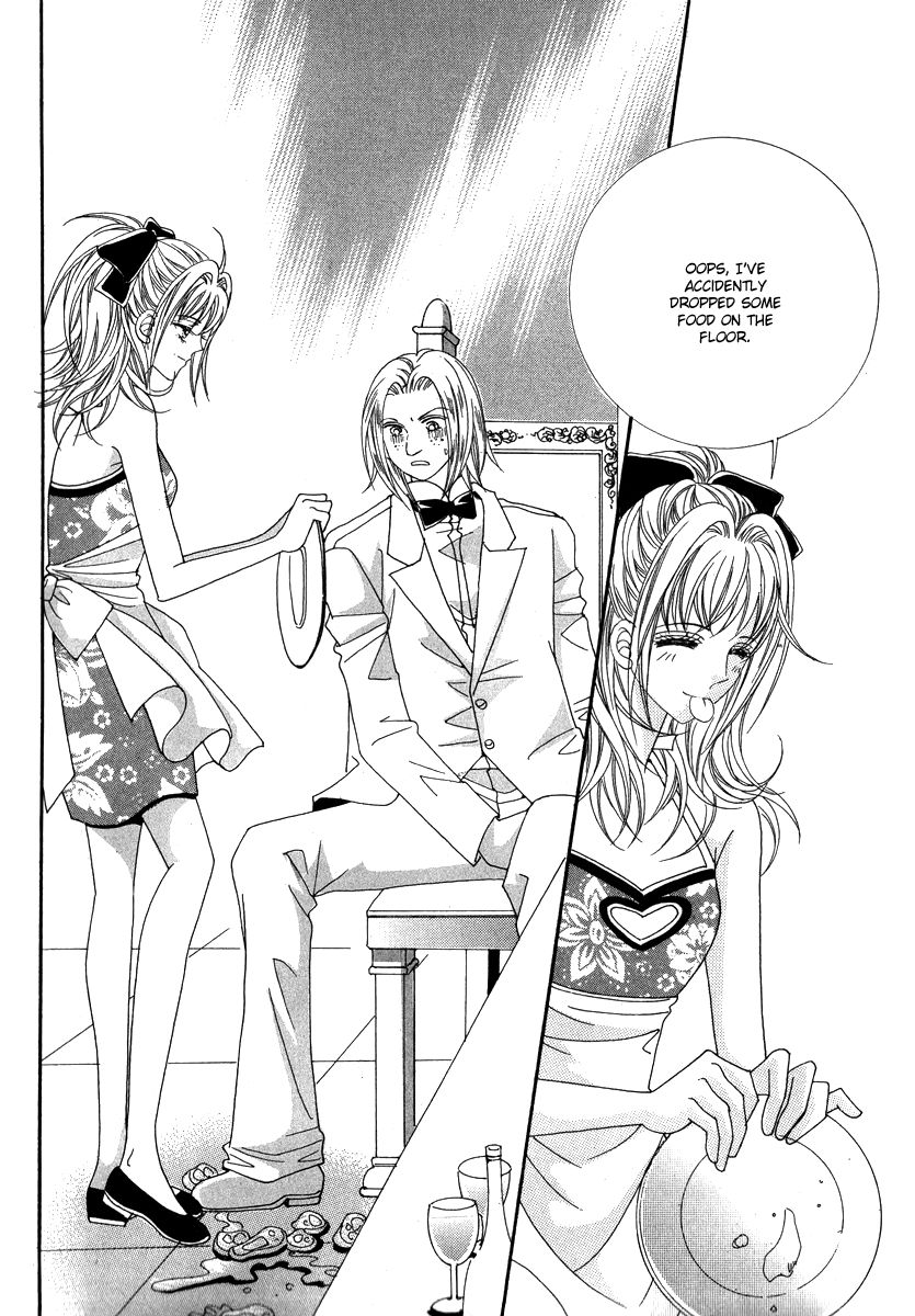 I Will Be Cinderella Chapter 29 page 5 - Chapter 29