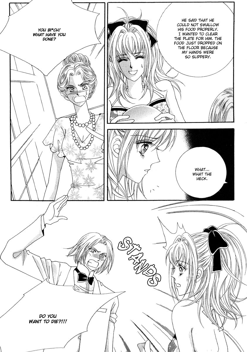 I Will Be Cinderella Chapter 29 page 6 - Chapter 29