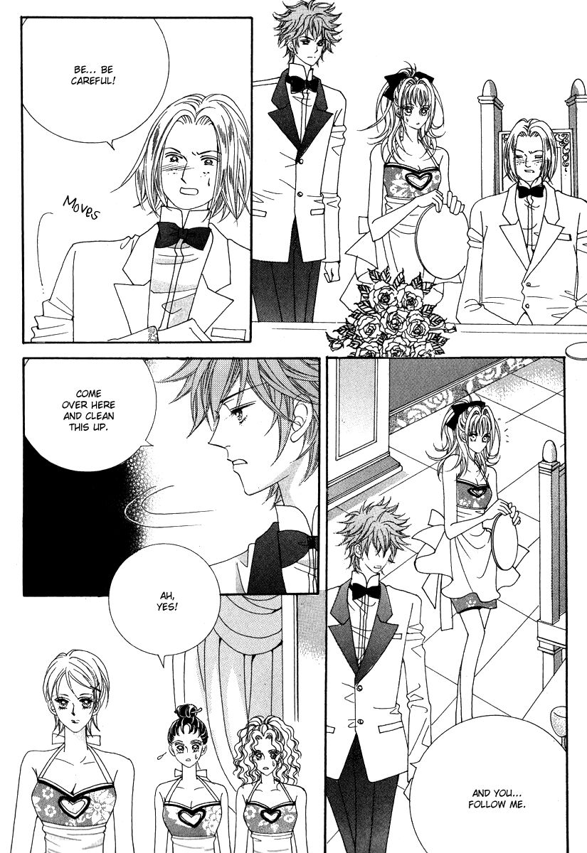 I Will Be Cinderella Chapter 29 page 9 - Chapter 29