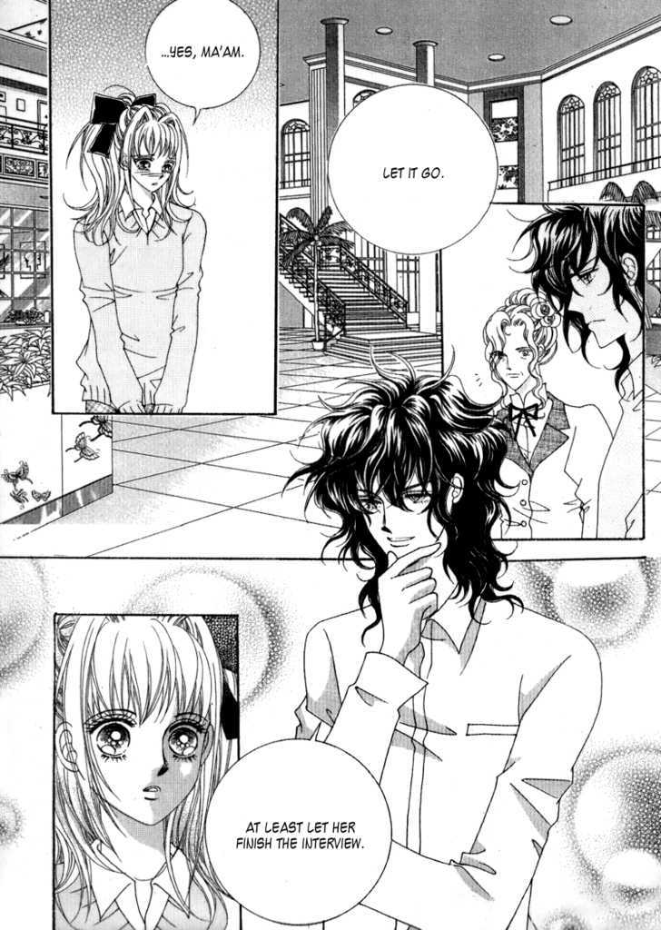 I Will Be Cinderella Chapter 3 page 15 - Chapter 3