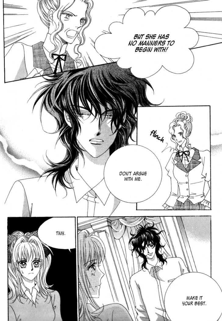 I Will Be Cinderella Chapter 3 page 16 - Chapter 3
