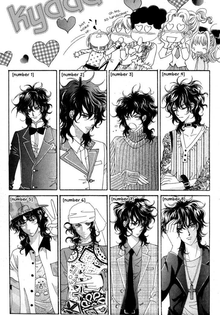I Will Be Cinderella Chapter 3 page 21 - Chapter 3