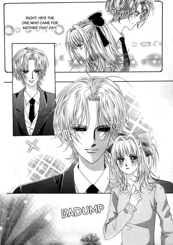 I Will Be Cinderella Chapter 3 page 26 - Chapter 3