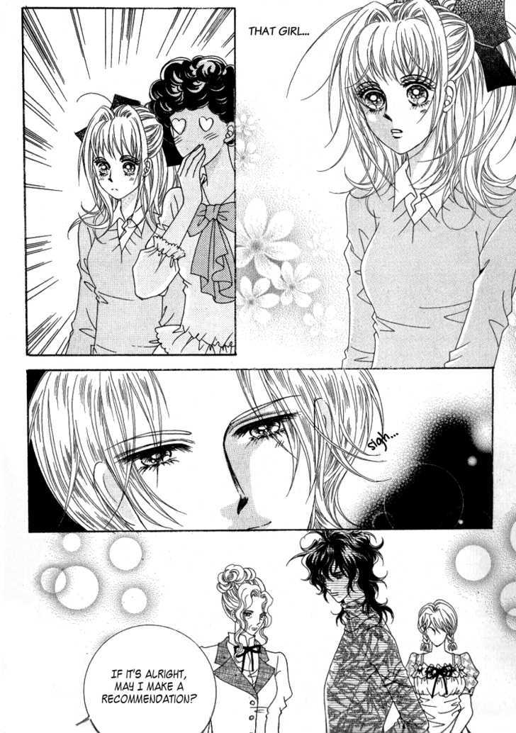 I Will Be Cinderella Chapter 3 page 28 - Chapter 3