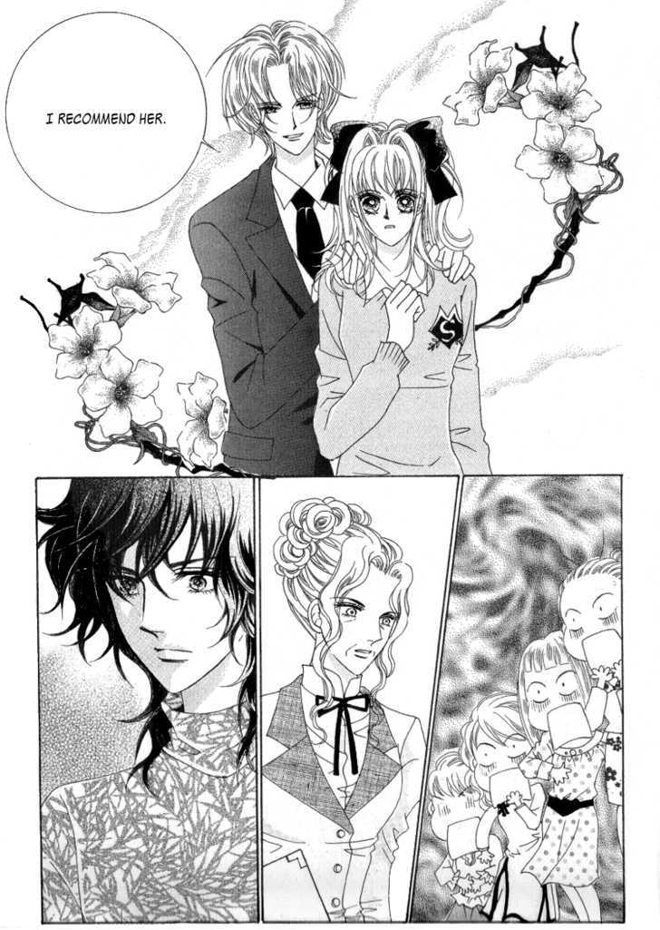 I Will Be Cinderella Chapter 3 page 29 - Chapter 3