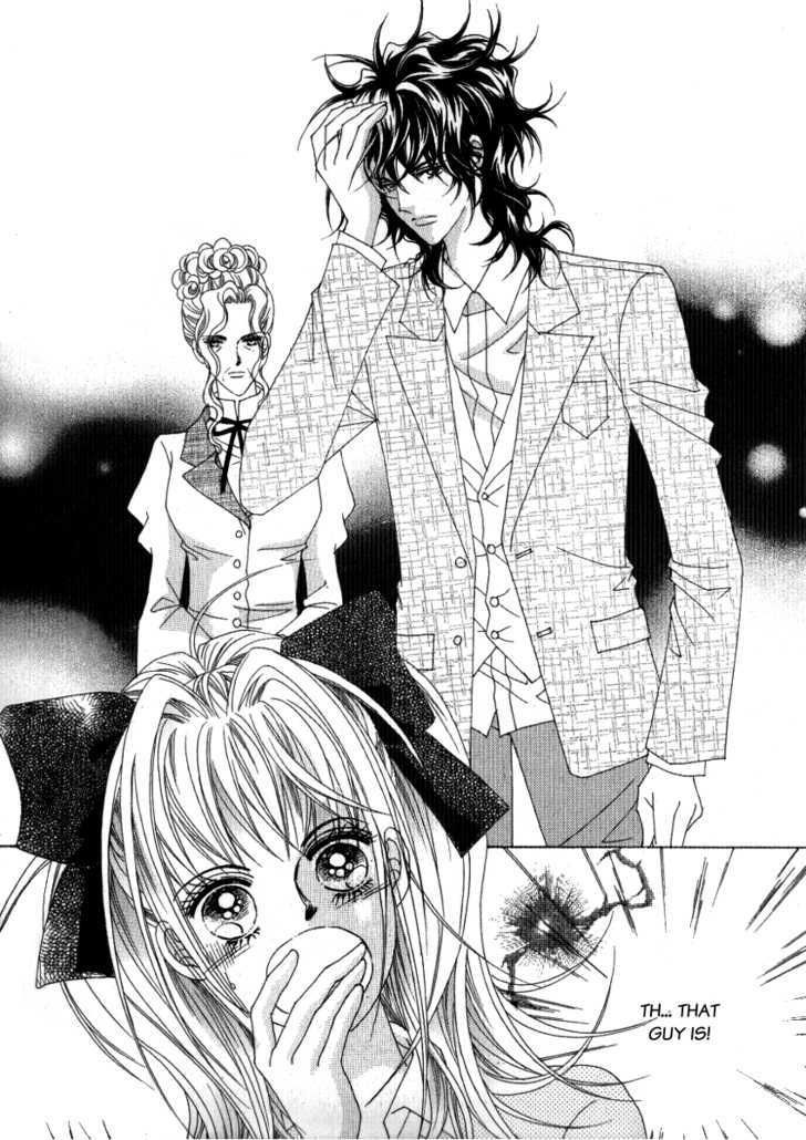 I Will Be Cinderella Chapter 3 page 3 - Chapter 3