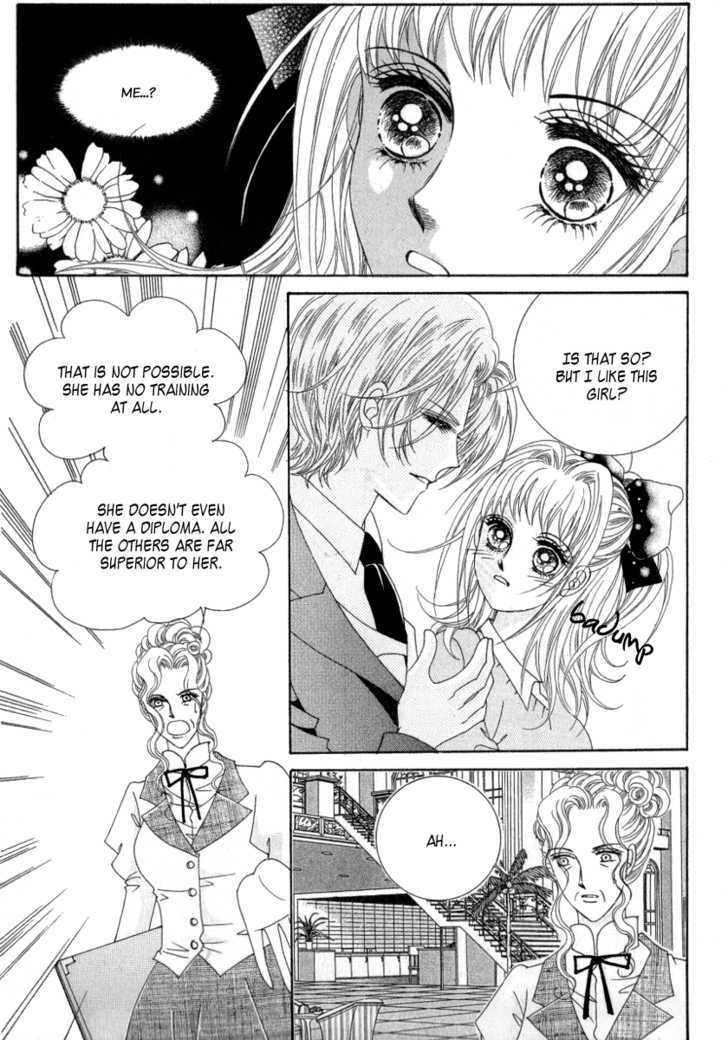 I Will Be Cinderella Chapter 3 page 30 - Chapter 3