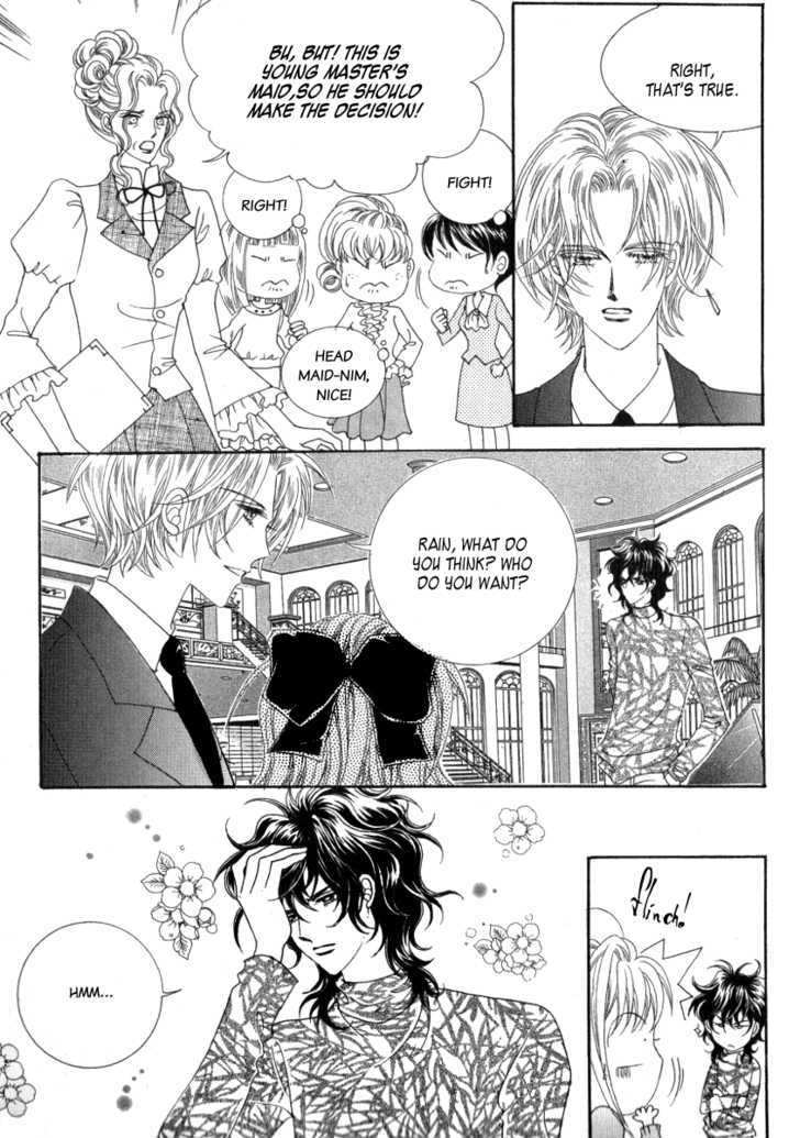 I Will Be Cinderella Chapter 3 page 31 - Chapter 3
