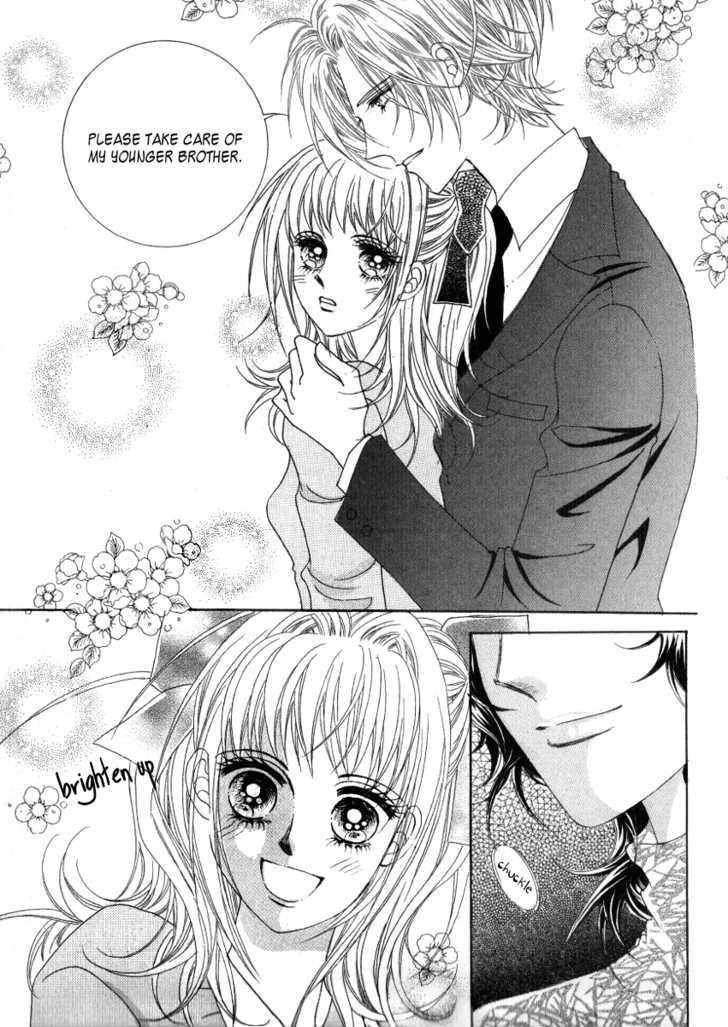 I Will Be Cinderella Chapter 3 page 33 - Chapter 3