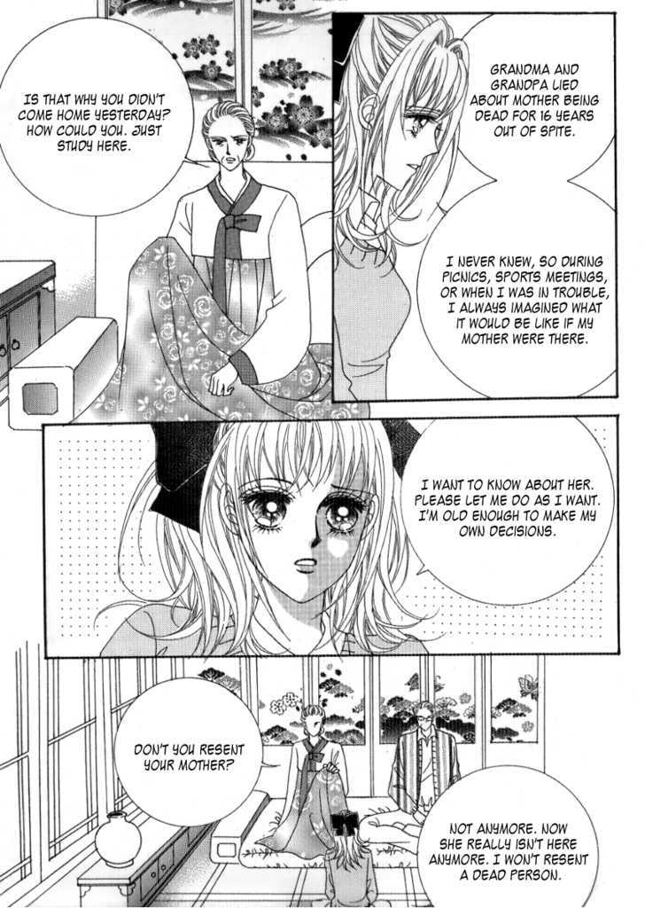I Will Be Cinderella Chapter 3 page 35 - Chapter 3