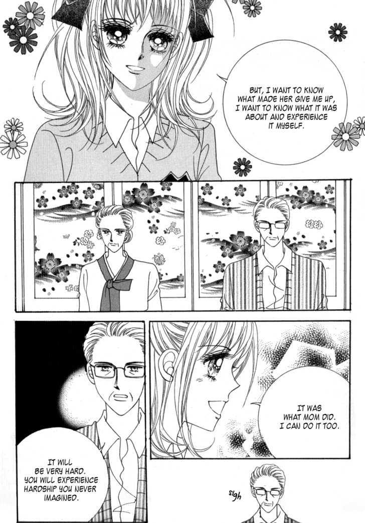 I Will Be Cinderella Chapter 3 page 36 - Chapter 3