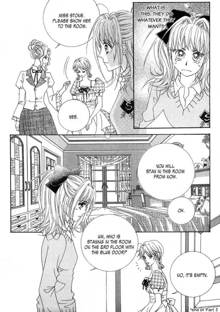 I Will Be Cinderella Chapter 3 page 40 - Chapter 3