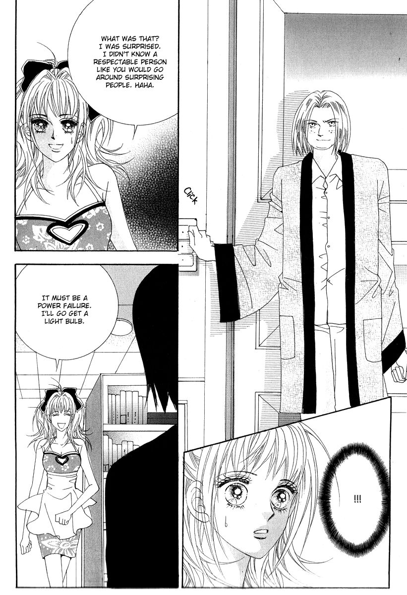 I Will Be Cinderella Chapter 30 page 1 - Chapter 30 : (Fixed)
