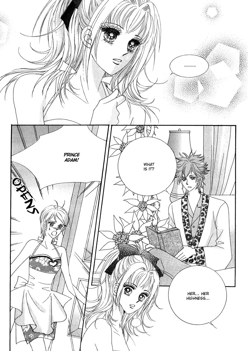 I Will Be Cinderella Chapter 30 page 11 - Chapter 30 : (Fixed)