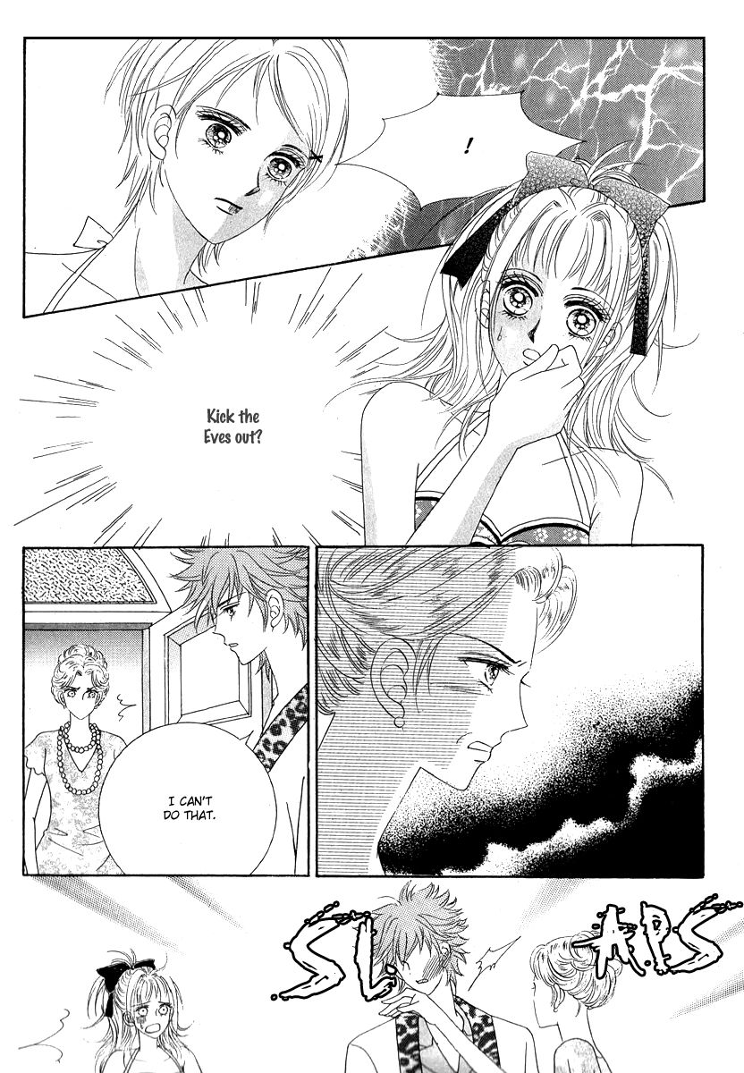 I Will Be Cinderella Chapter 30 page 15 - Chapter 30 : (Fixed)