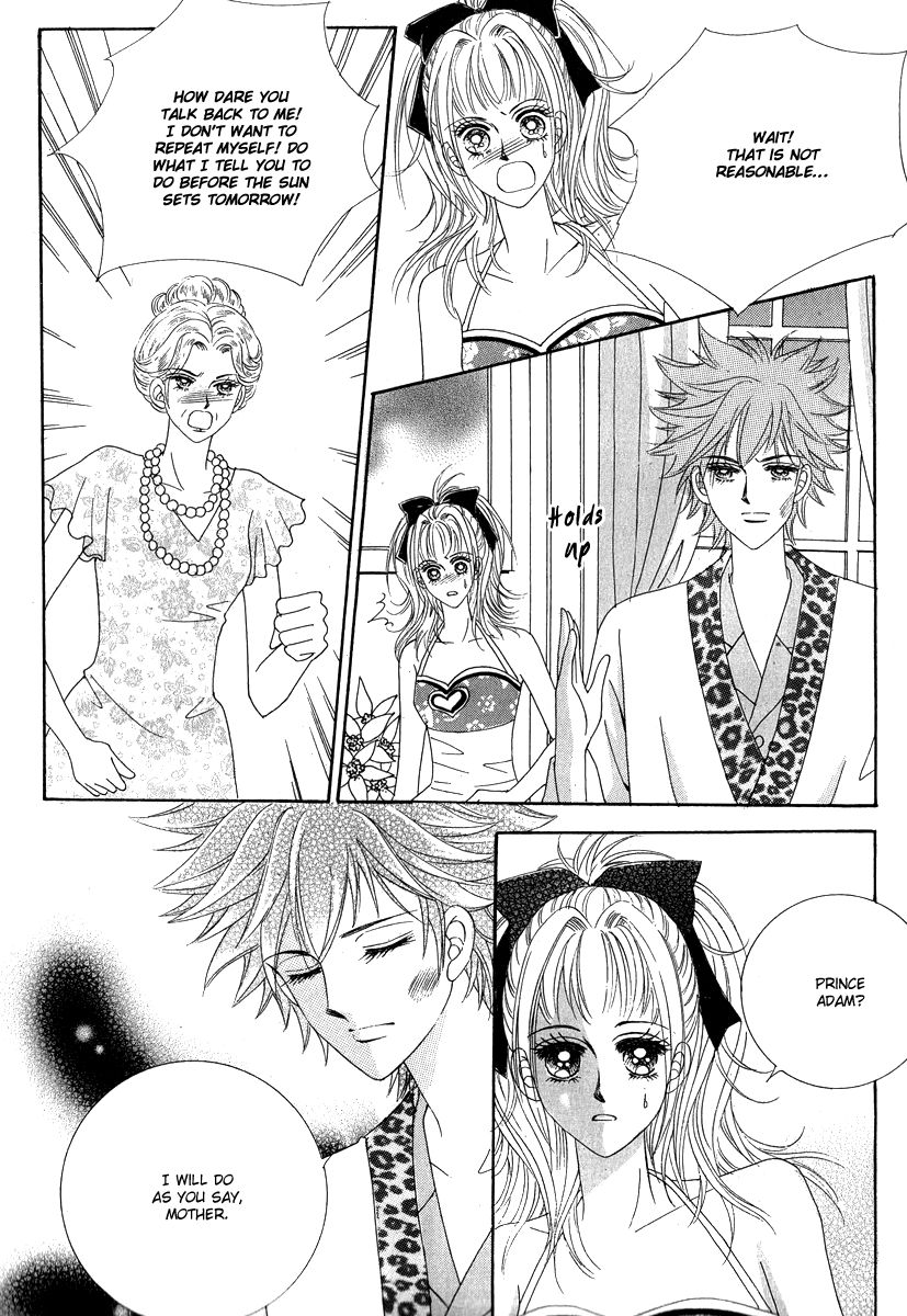 I Will Be Cinderella Chapter 30 page 16 - Chapter 30 : (Fixed)