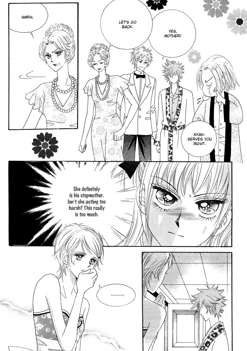 I Will Be Cinderella Chapter 30 page 17 - Chapter 30 : (Fixed)
