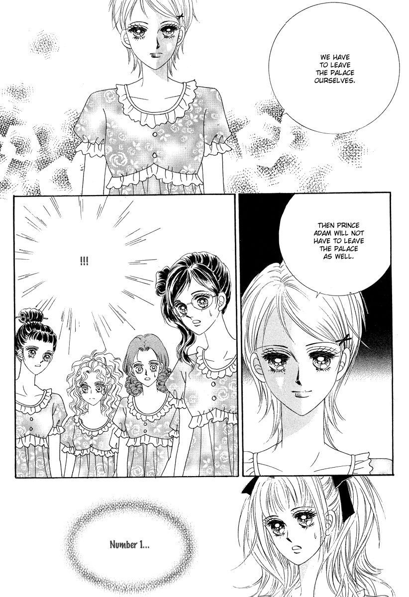 I Will Be Cinderella Chapter 30 page 20 - Chapter 30 : (Fixed)