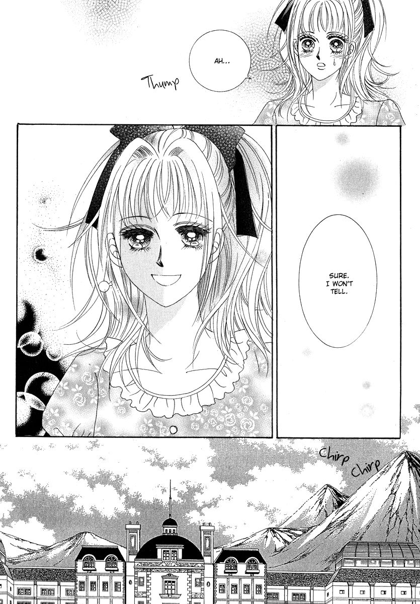 I Will Be Cinderella Chapter 30 page 22 - Chapter 30 : (Fixed)