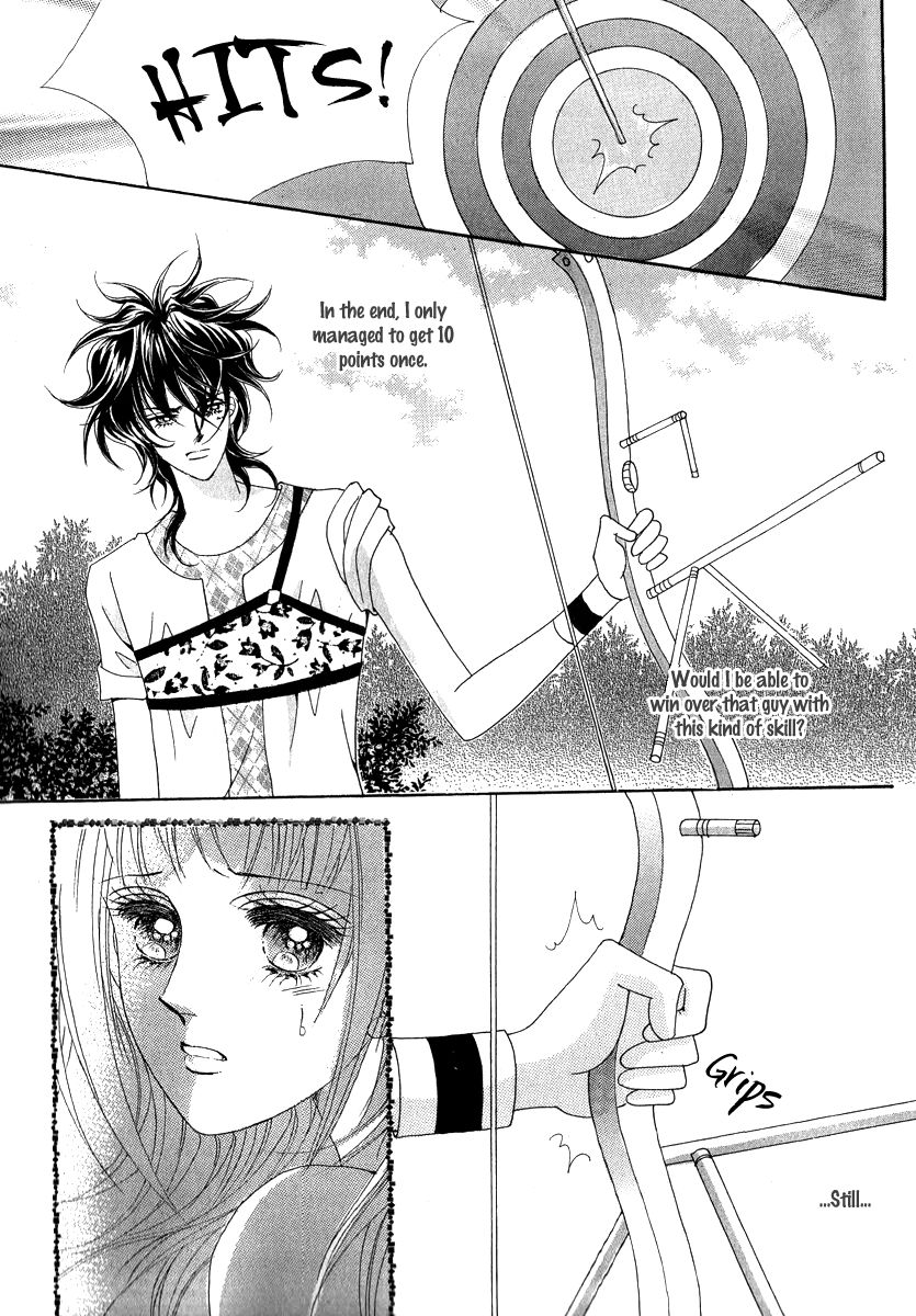 I Will Be Cinderella Chapter 30 page 23 - Chapter 30 : (Fixed)