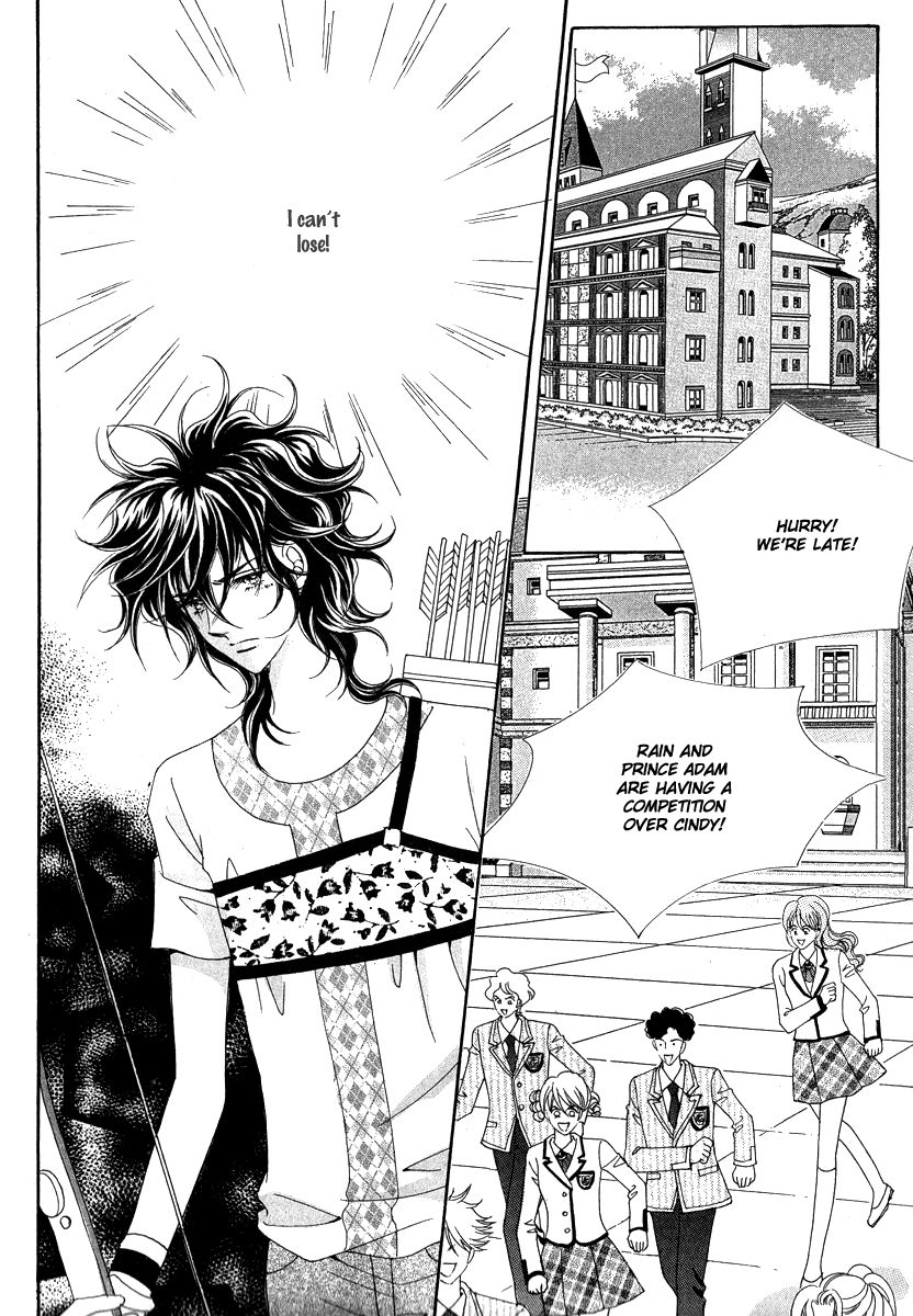 I Will Be Cinderella Chapter 30 page 24 - Chapter 30 : (Fixed)