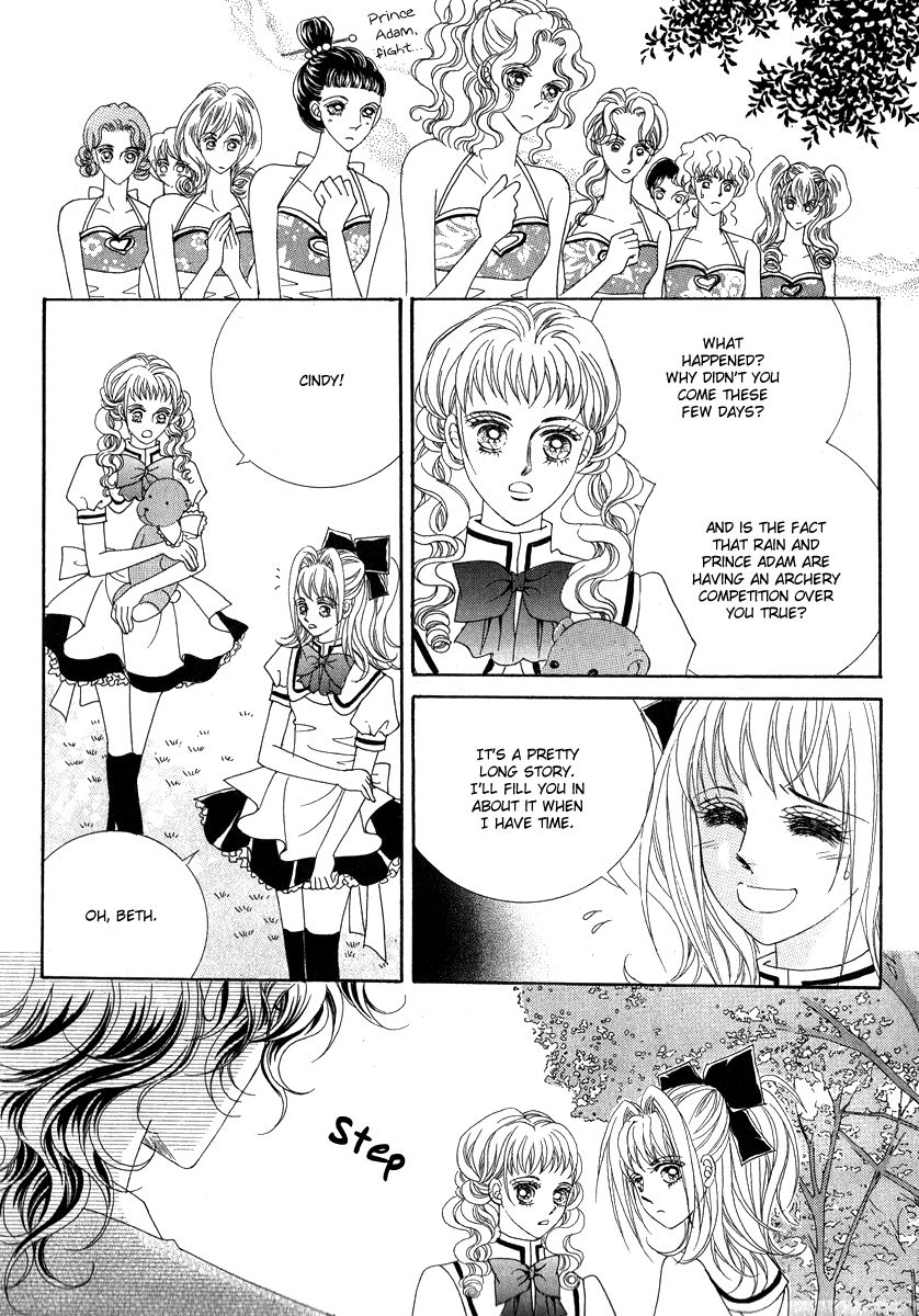 I Will Be Cinderella Chapter 30 page 26 - Chapter 30 : (Fixed)
