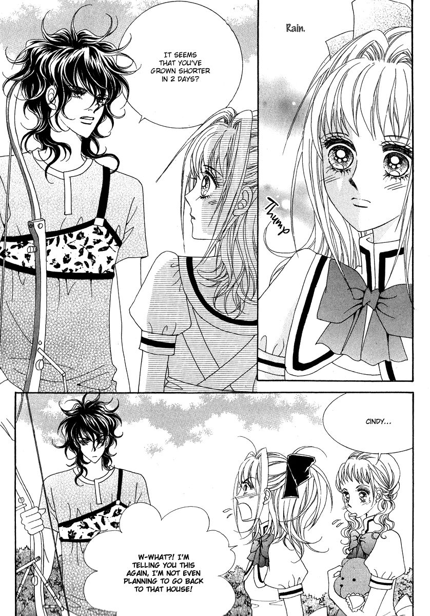 I Will Be Cinderella Chapter 30 page 27 - Chapter 30 : (Fixed)