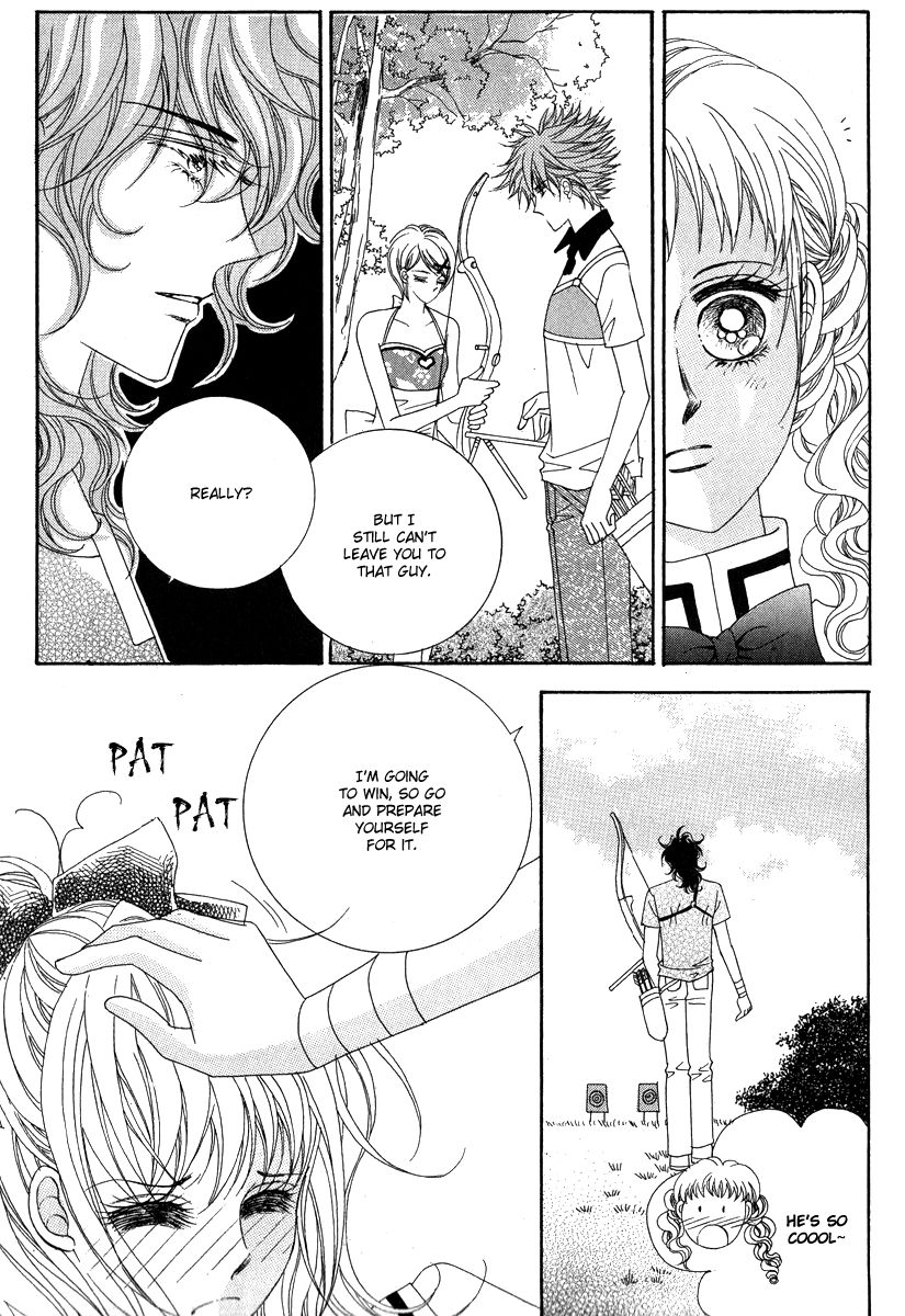 I Will Be Cinderella Chapter 30 page 28 - Chapter 30 : (Fixed)