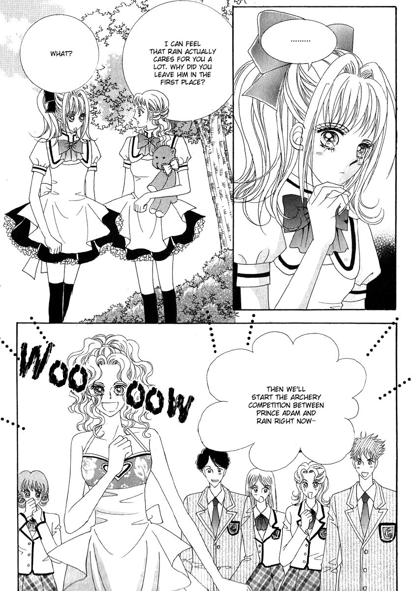 I Will Be Cinderella Chapter 30 page 29 - Chapter 30 : (Fixed)