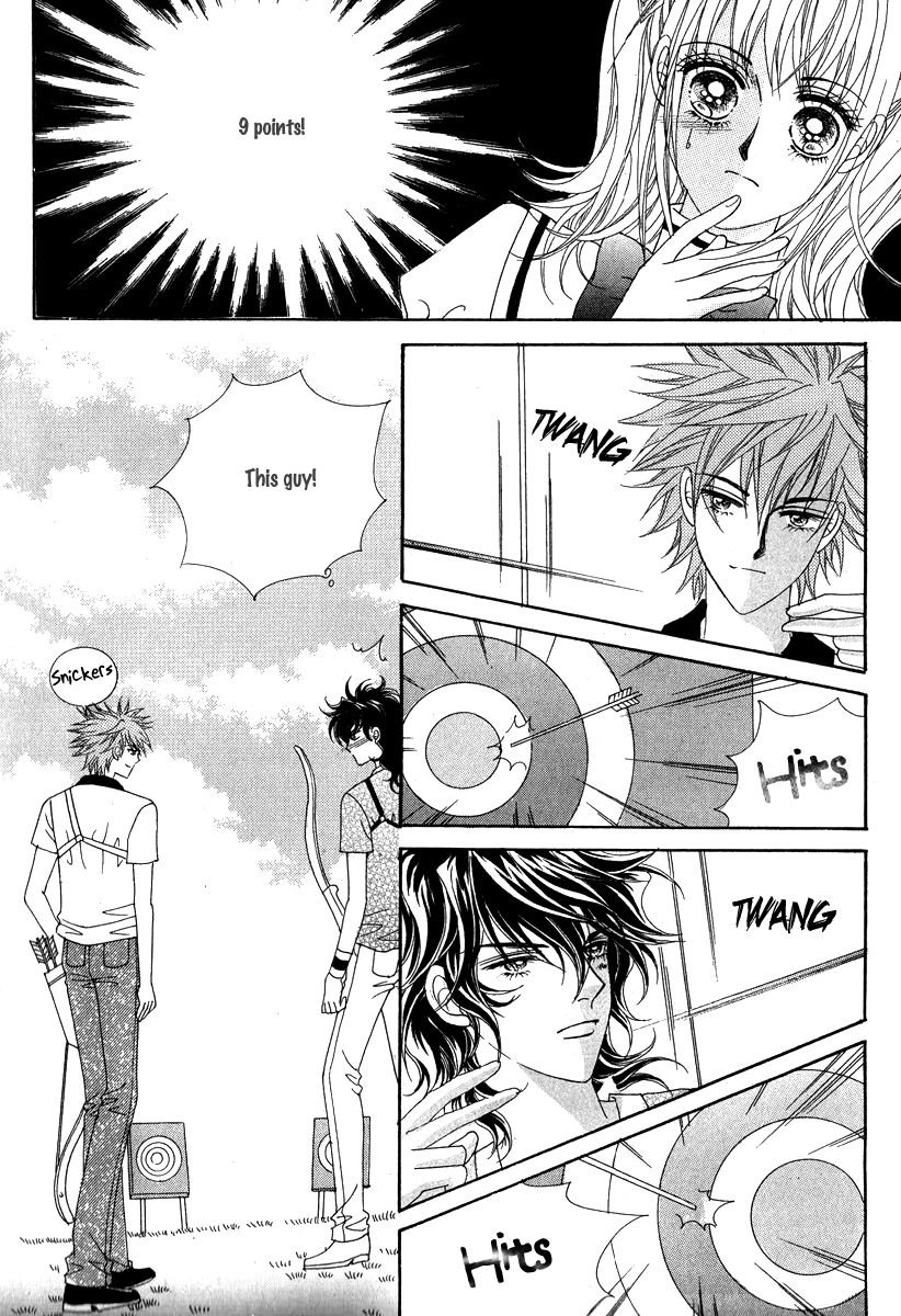 I Will Be Cinderella Chapter 30 page 32 - Chapter 30 : (Fixed)