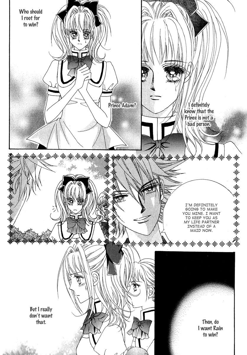 I Will Be Cinderella Chapter 30 page 33 - Chapter 30 : (Fixed)