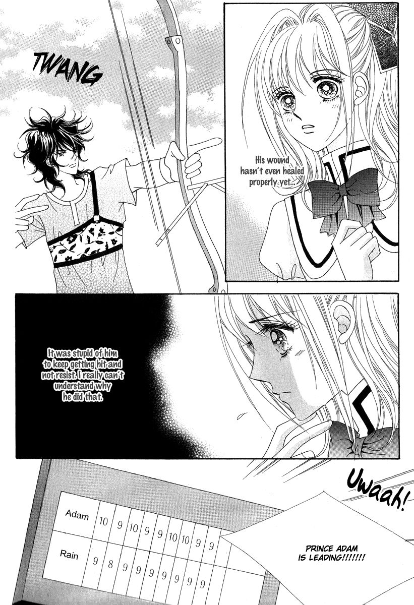I Will Be Cinderella Chapter 30 page 34 - Chapter 30 : (Fixed)
